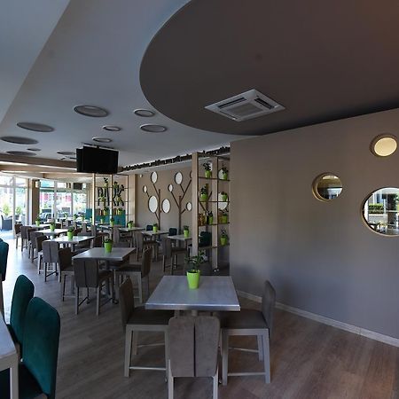 Aparthotel Park Brcko Exterior photo