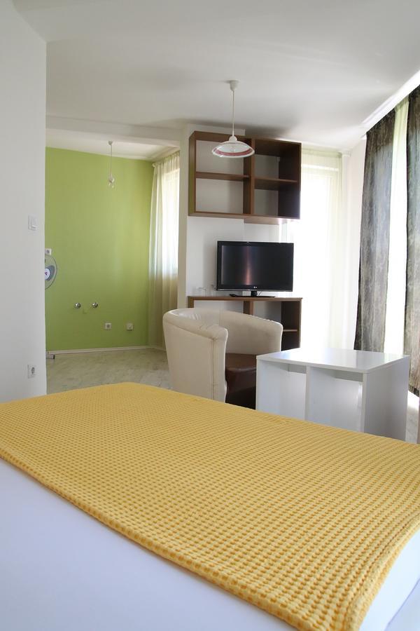 Aparthotel Park Brcko Exterior photo