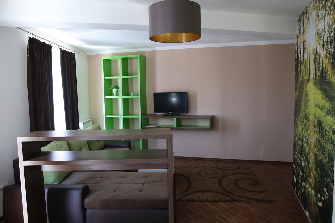 Aparthotel Park Brcko Exterior photo