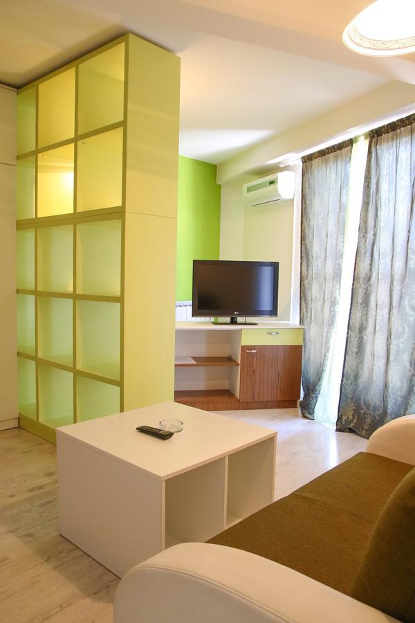 Aparthotel Park Brcko Exterior photo