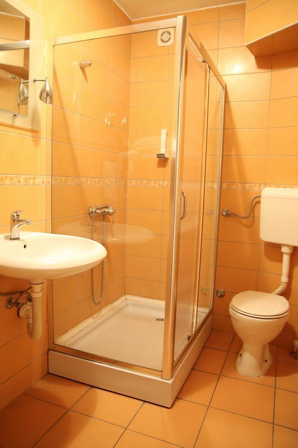 Aparthotel Park Brcko Exterior photo