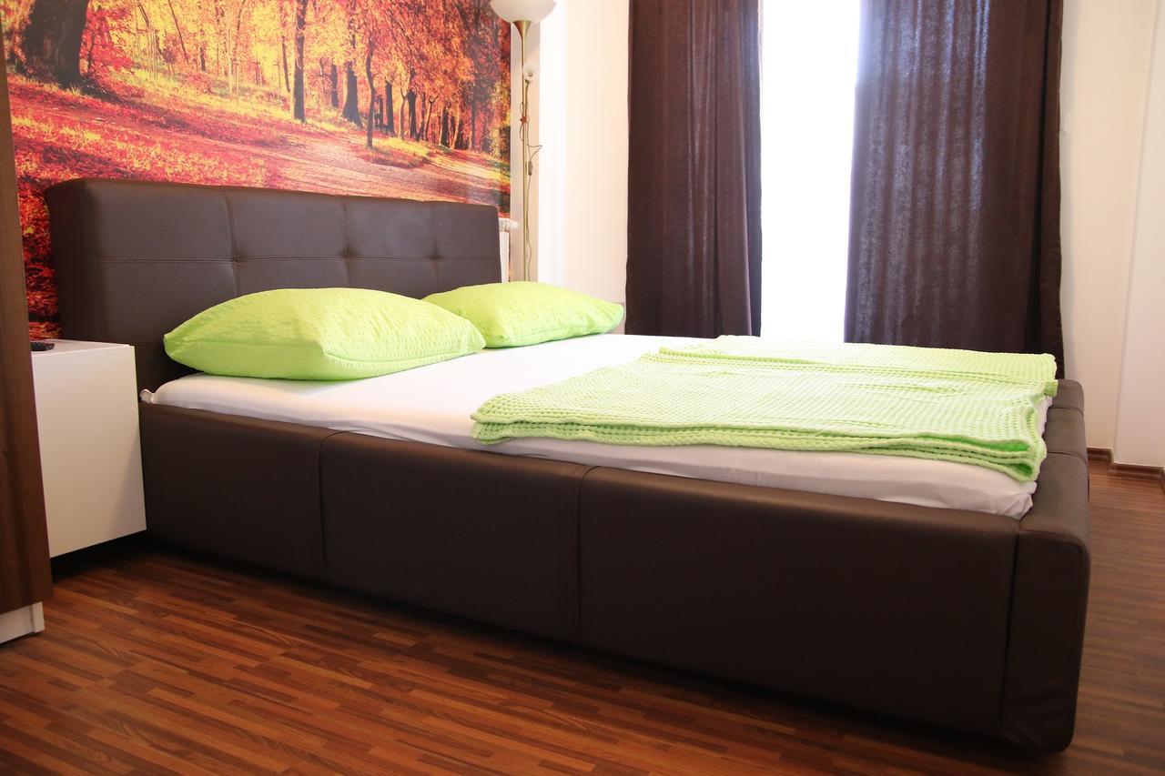 Aparthotel Park Brcko Exterior photo