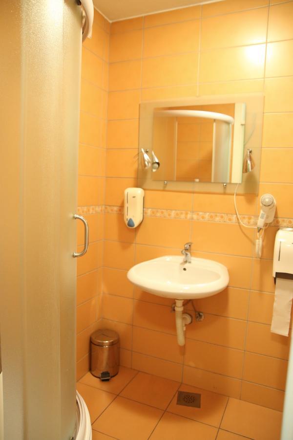 Aparthotel Park Brcko Exterior photo