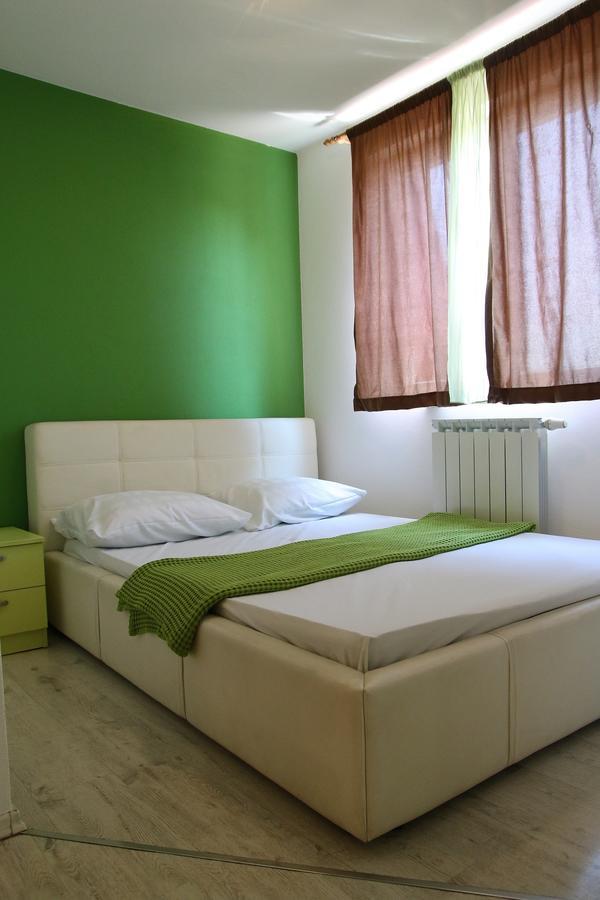 Aparthotel Park Brcko Exterior photo